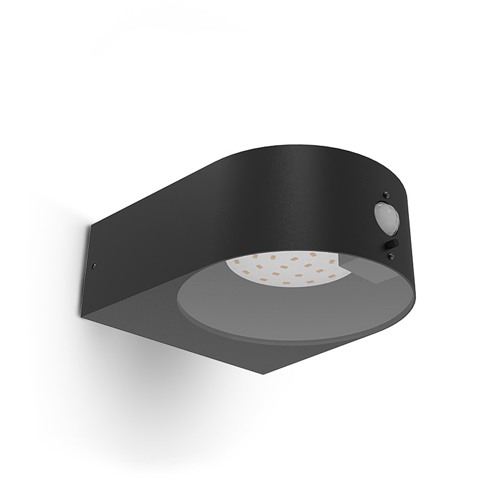 SUNNY APPLIQ ROND 5W 3000K IR